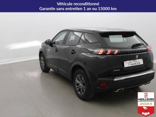 Peugeot 2008 image 7