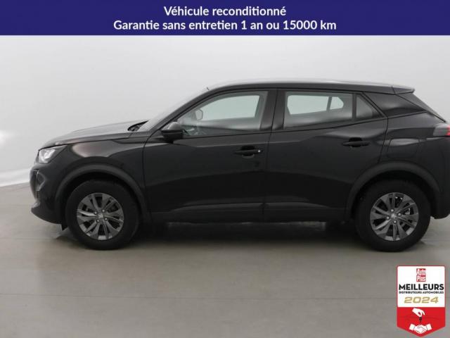 Peugeot 2008 image 5