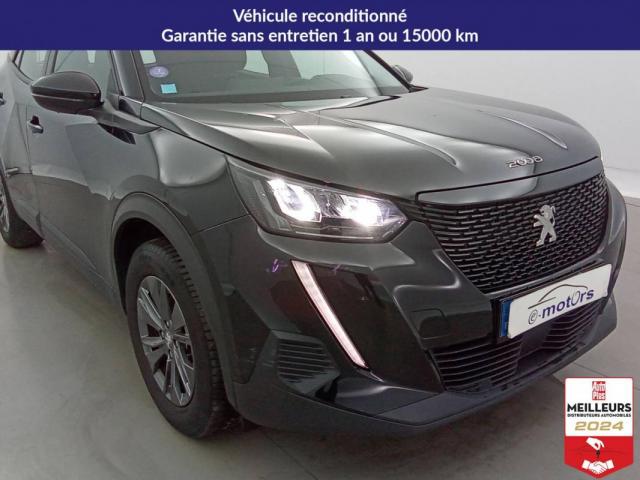 Peugeot 2008 image 4
