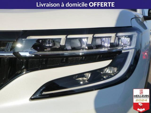 Renault Espace image 8