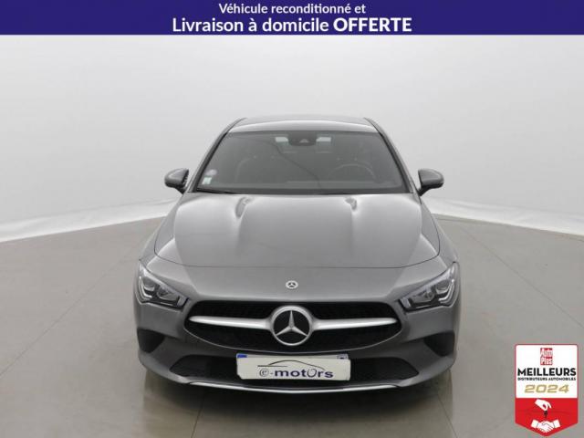 Mercedes Benz Cla image 1