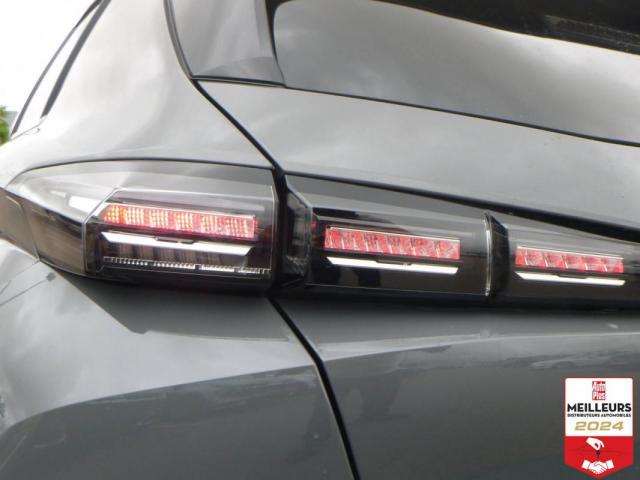 Peugeot 308 image 8