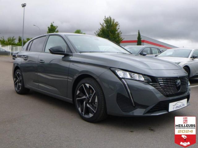 Peugeot 308 image 4