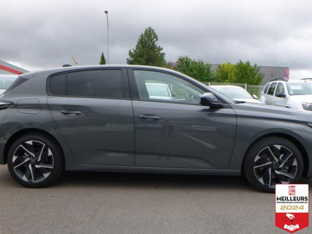 Peugeot 308 image 5