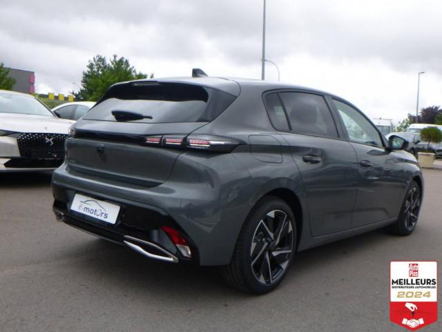 Peugeot 308 image 3