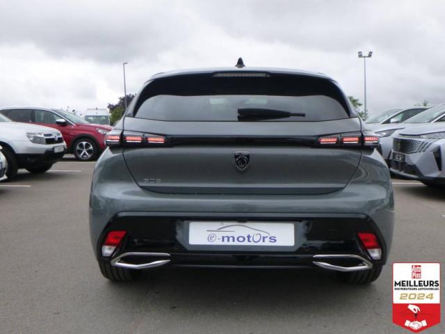 Peugeot 308 image 6
