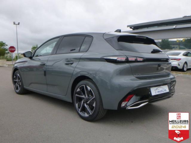 Peugeot 308 image 2