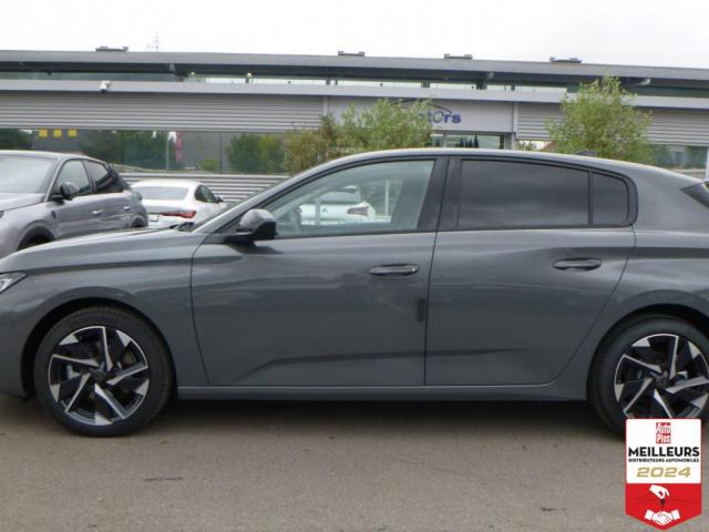 Peugeot 308 image 7