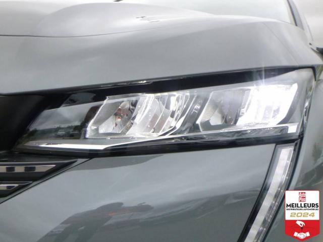 Peugeot 308 image 9