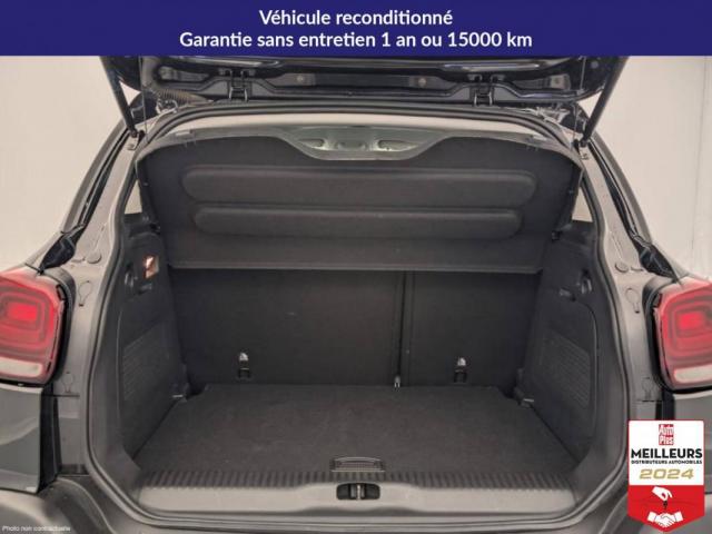 Citroen C3 Aircross image 9