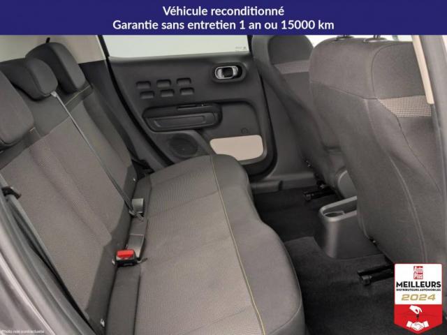 Citroen C3 image 6