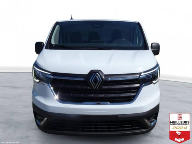 Renault Trafic image 9