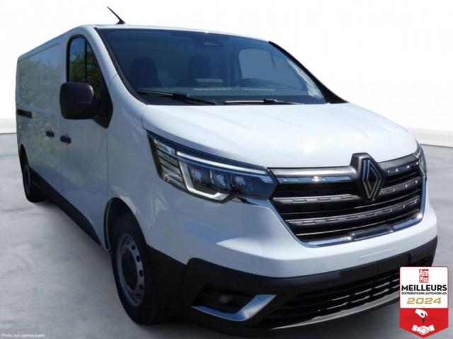 Renault Trafic image 5