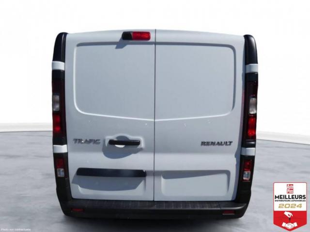 Renault Trafic image 3