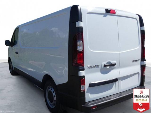 Renault Trafic image 6