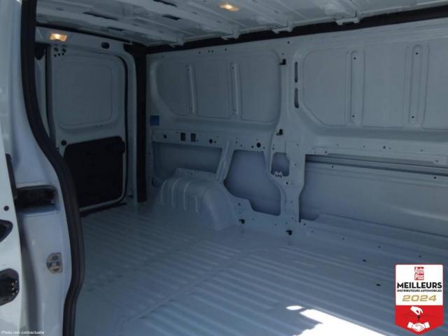 Renault Trafic image 7