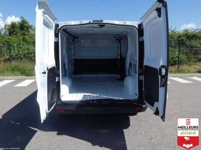 Renault Trafic image 4