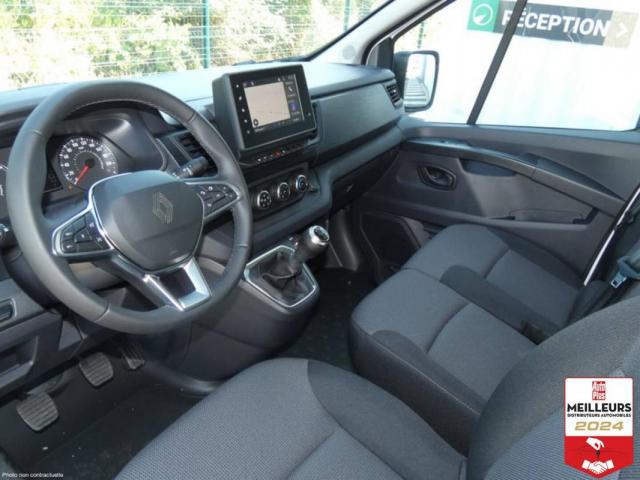 Renault Trafic image 8