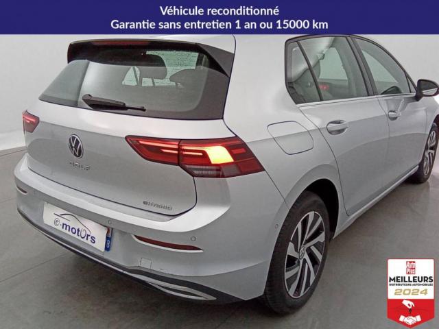Volkswagen Golf image 7