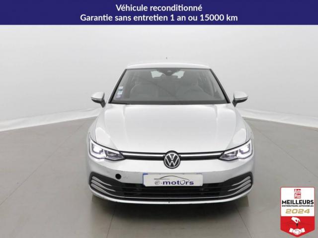 Volkswagen Golf image 5