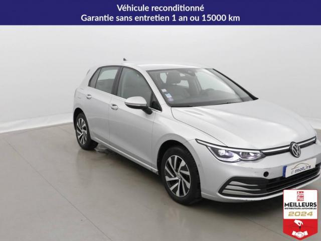 Volkswagen Golf image 1