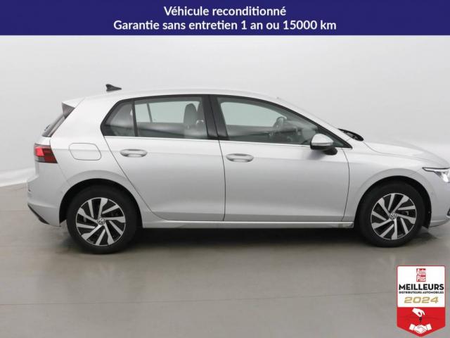 Volkswagen Golf image 4