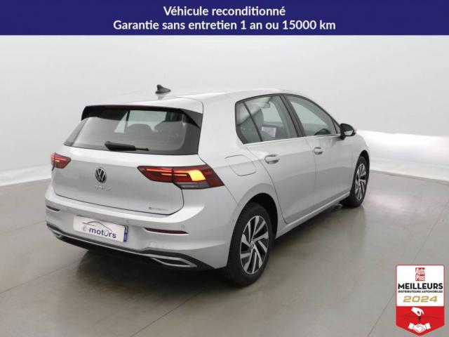 Volkswagen Golf image 8