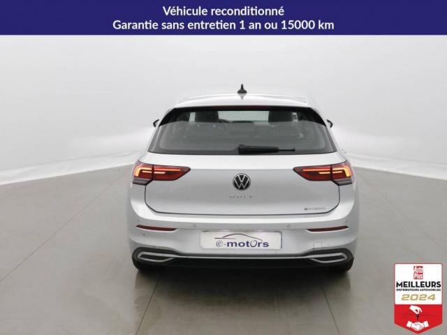 Volkswagen Golf image 3