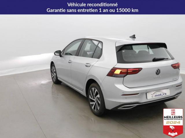 Volkswagen Golf image 2