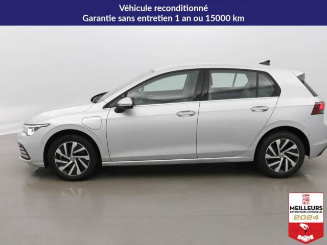 Volkswagen Golf image 9