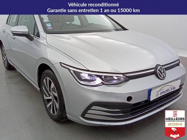 Volkswagen Golf image 6