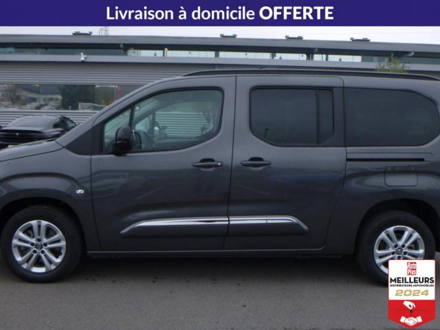 Toyota Proace City Verso image 7