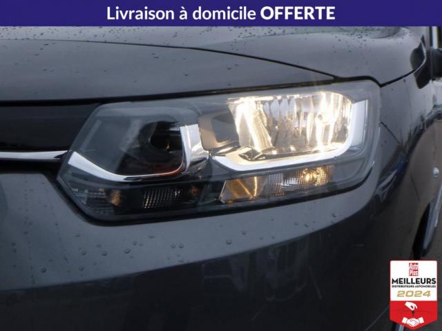Toyota Proace City Verso image 2