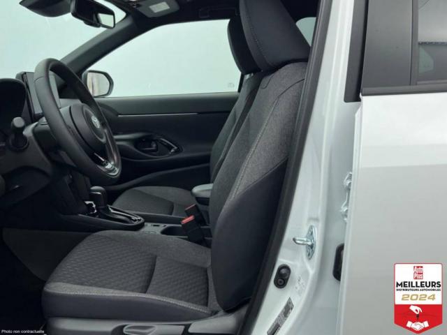 Toyota Yaris Cross image 5