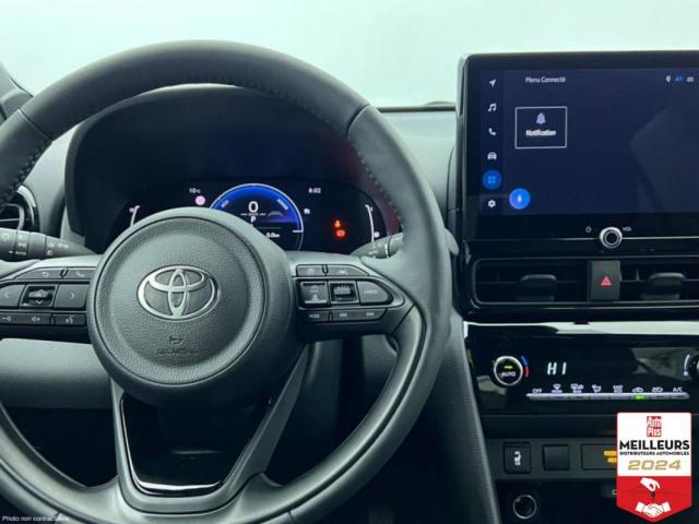 Toyota Yaris Cross image 2