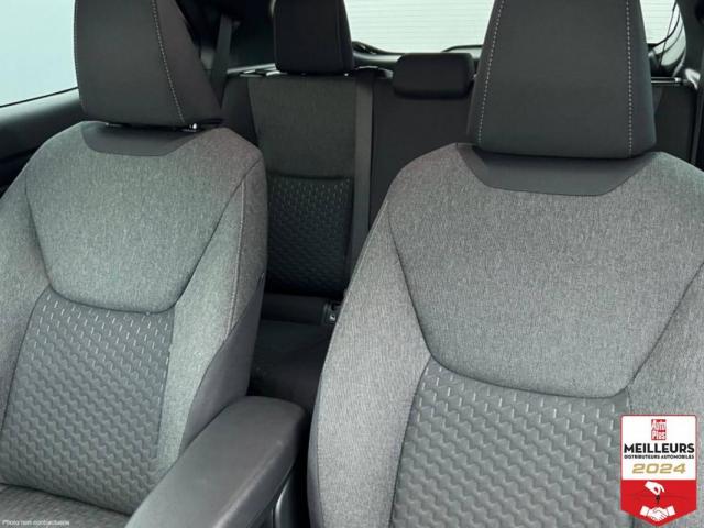 Toyota Yaris Cross image 7