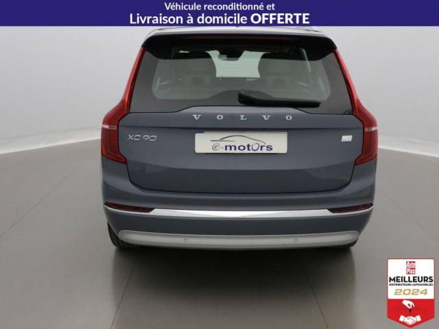Volvo Xc90 image 2