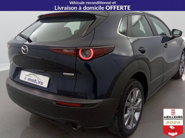 Mazda Cx-30 image 9