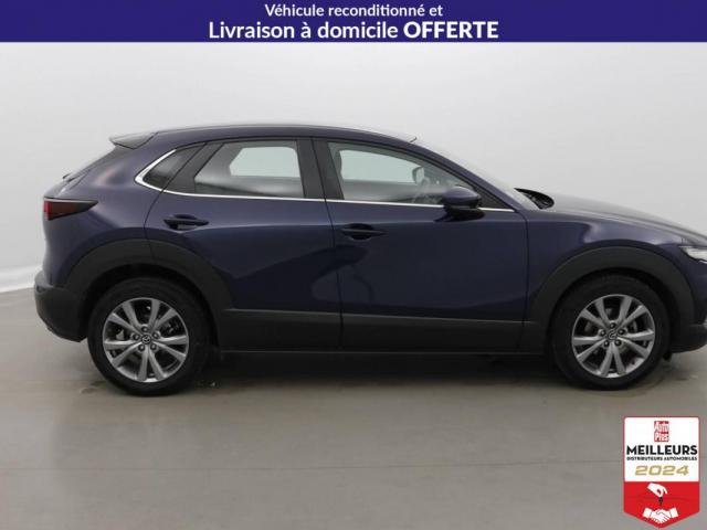 Mazda Cx-30 image 3