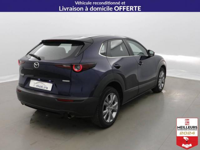 Mazda Cx-30 image 7