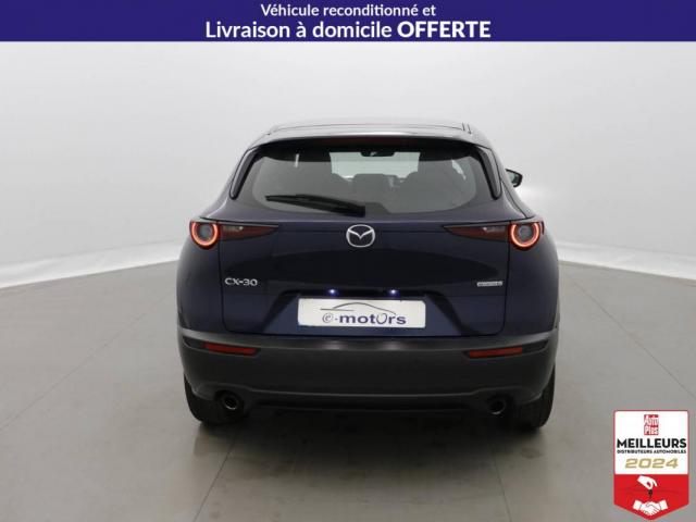 Mazda Cx-30 image 6
