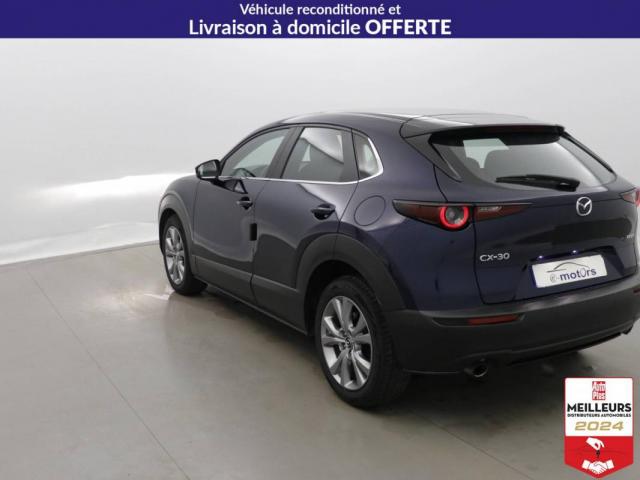 Mazda Cx-30 image 2