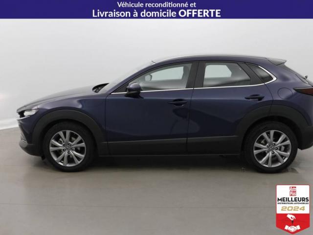 Mazda Cx-30 image 1