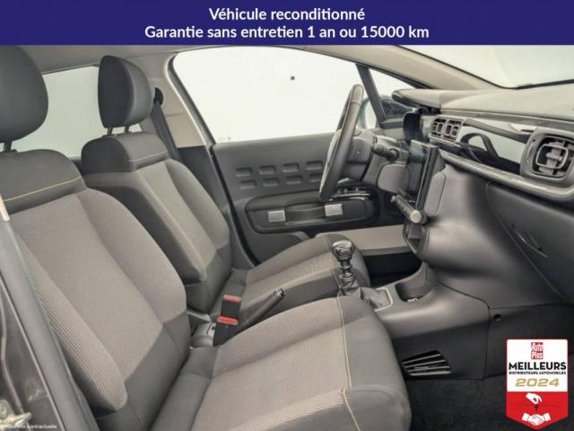 Citroen C3 image 1
