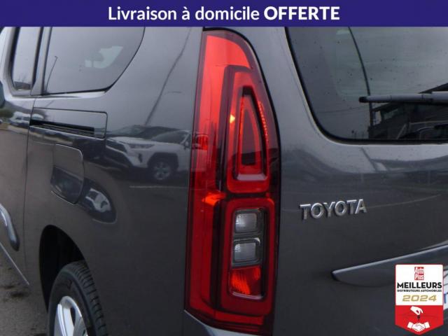 Toyota Proace City Verso image 2