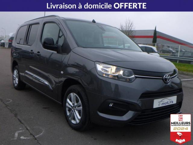 Toyota Proace City Verso image 3