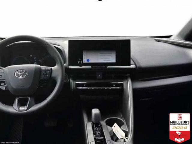 Toyota C-Hr image 1