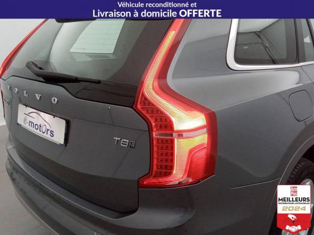Volvo Xc90 image 3