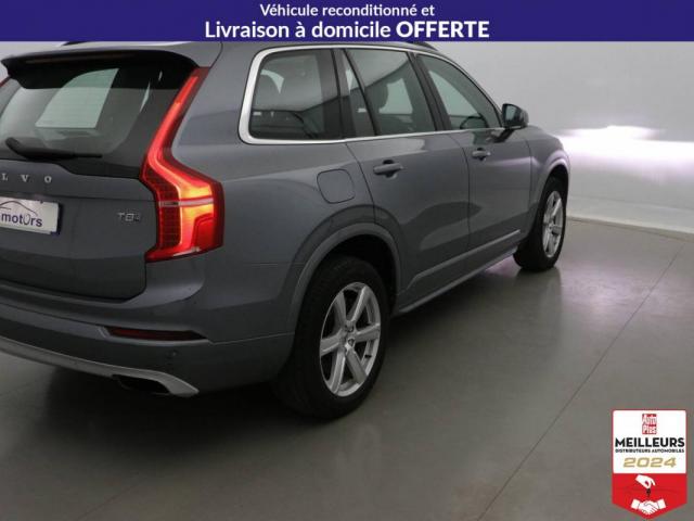 Volvo Xc90 image 4