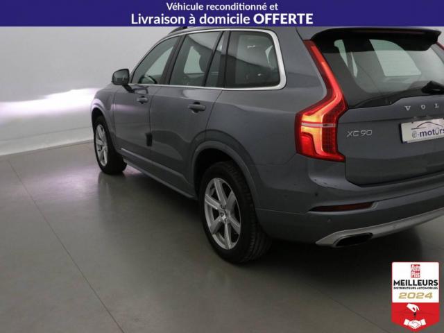 Volvo Xc90 image 1